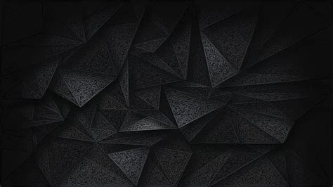 Geometric Black Wallpapers Wallpaper Cave 47 Off