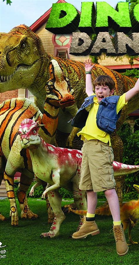 Clipart dans dino clipart dan and phil clipart. Dino Dan (TV Series 2010- ) - Episodes - IMDb