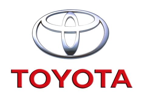Toyota Updates Its Logo But You Wont See A Difference On