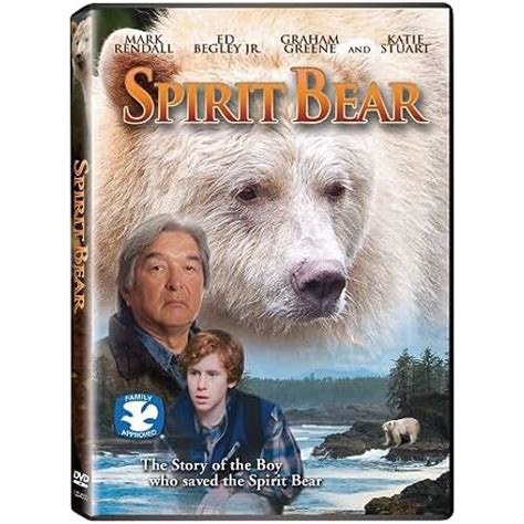 Touching Spirit Bear Movie