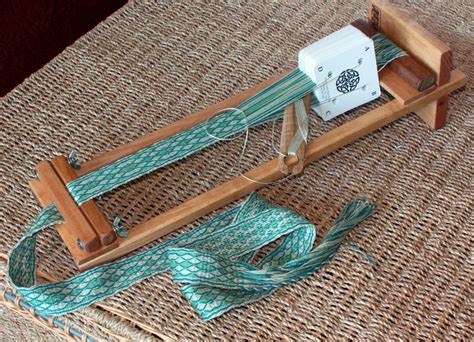 Beka Beginner Weaving Loom Diy Tablet Weaving Patterns Tablet Weaving