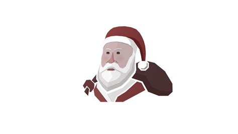 Download Santa Claus Christmas Santa Royalty Free Stock Illustration