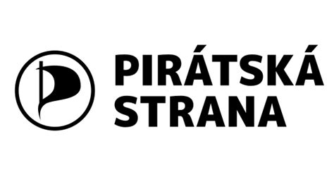 Logo top 09 v různých formátech a stručný grafický manuál logotypu. Lidé | Piráti Zlínský kraj