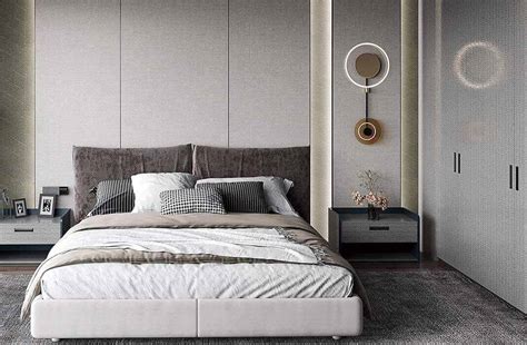 22 Beautiful Modern Bedroom Ideas For 2022 Oppein
