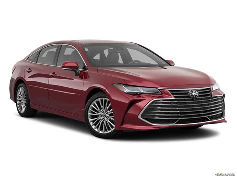 New Toyota Avalon 2023 35l V6 Limited Photos Prices And Specs In
