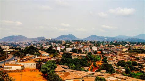 Rethinking Urban Planning For Sub Saharan African Cities Epfl