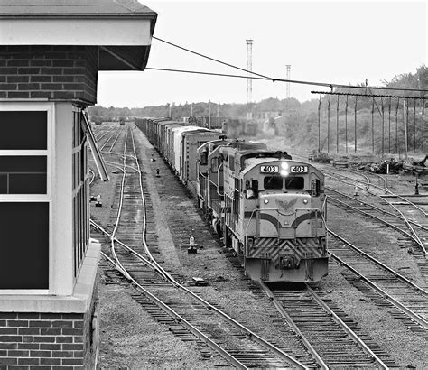 https://flic.kr/p/TzmmmM | MEC, Portland, Maine, 1980 | Northbound