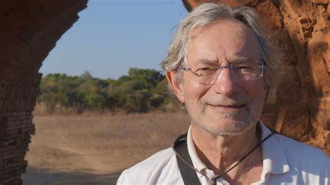 Prof John Miksic: Unearthing Singapore's forgotten treasures