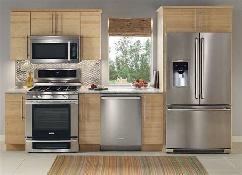 Some Tips On Finding The Right Appliances For Your Kitchen Scott Hall