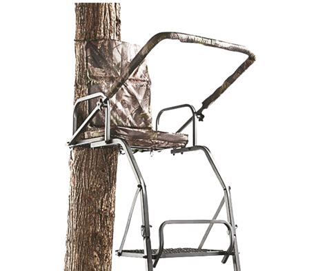 Tree Stand Png File