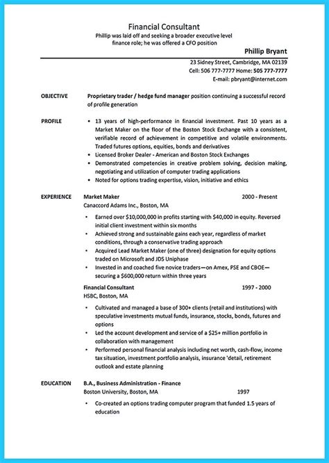 36 Bachelors Degree Resume Examples For Your Learning Needs