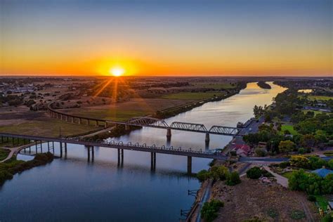 Top 6 Photo Spots At Murray Bridge In 2022
