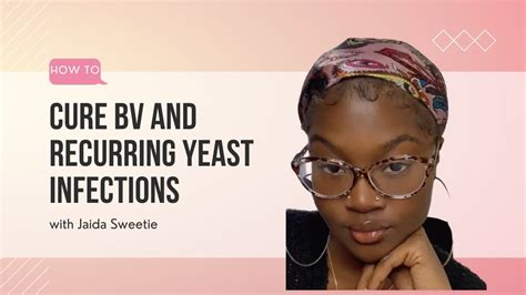 How To Cure Bv And Recurring Yeast Infections Naturally Just 2