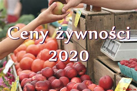Ceny artykułów spożywczych w Chorwacji: sezon 2020