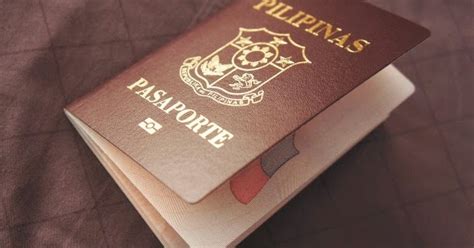The New High Security Philippine E Passport Finally Unveiled Vrogue