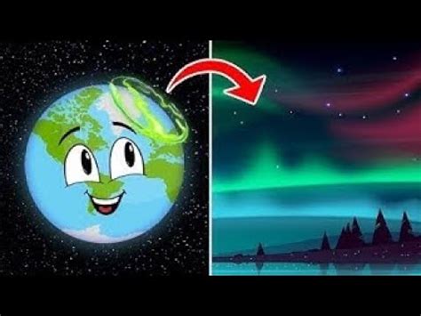 What Is The Northern Lights Explained By Klt Youtube