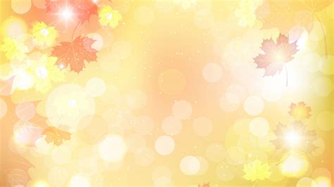 Free Download Blurred Autumn Soft Warm Background Royalty Vector