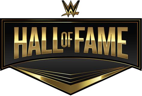 Hall Of Fame Template