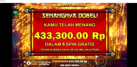 cheat judi slot game  indonesia terbaru  curang