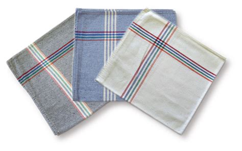 En nuestra sección de paños de todos nuestros trapos de cocina son de rizo, 100% algodón y tienen una densidad de 500 g/m². Paño de cocina algodón - EASYCLEAN