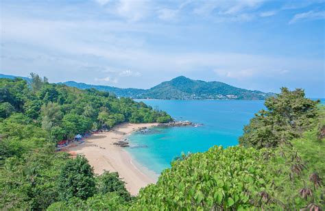 The Best Seasons to Travel to Phuket | Ministry of Villas
