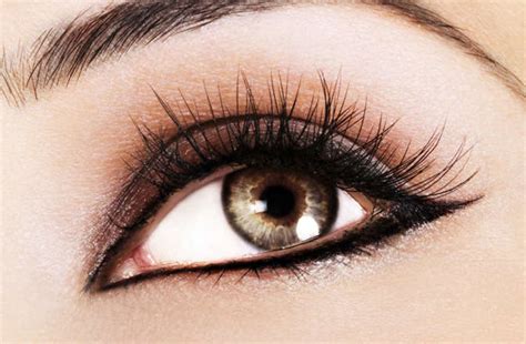 eyeliner 101 how to apply eyeliner for beginners bellatory