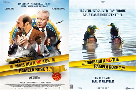 Film Mais Qui A Tué Pamela Rose - French Movie Lover: Mais qui a re-tué Pamela Rose?