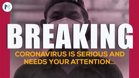 Maybe you would like to learn more about one of these? Coronavirus Symptoms, Precautions - YouTube