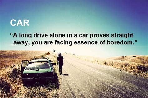 Quotes About Driving A Car Quotesgram