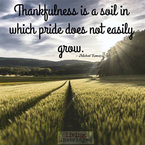 Words On Wednesday Thankfulness Vs Pride Living Unabridged