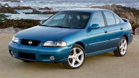 Why It S Time For The Nissan Sentra Se R Spec V To Come Back