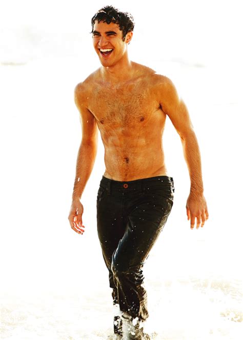 Darren Criss For People Magazine S Sexiest Man Alive Photoshoot