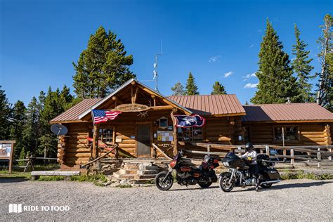 Ride The Beartooth Highway Ultimate Motorcycle Trip Planning Guide