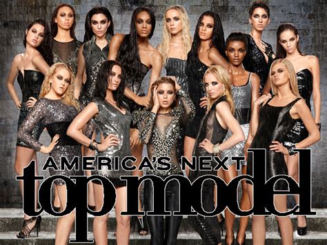 Prime Video America S Next Top Model Season 16