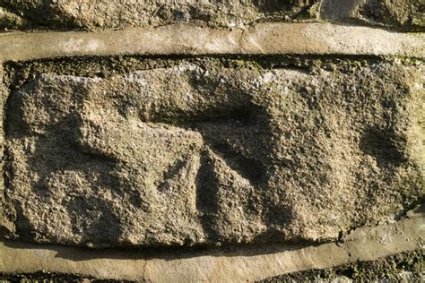 Cut Bench Mark Billams Hill © Mark Anderson Cc By Sa20 Geograph