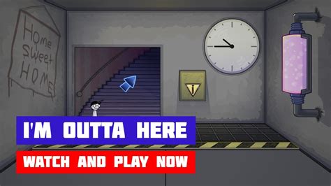 Im Outta Here · Game · Walkthrough Youtube