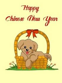 Free Printable Chinese New Year Cards, Create and Print Free Printable