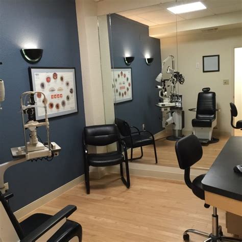 Castle cove helps fill the gaps. Your Copperas Cove and Killeen TX Eye Care Clinic