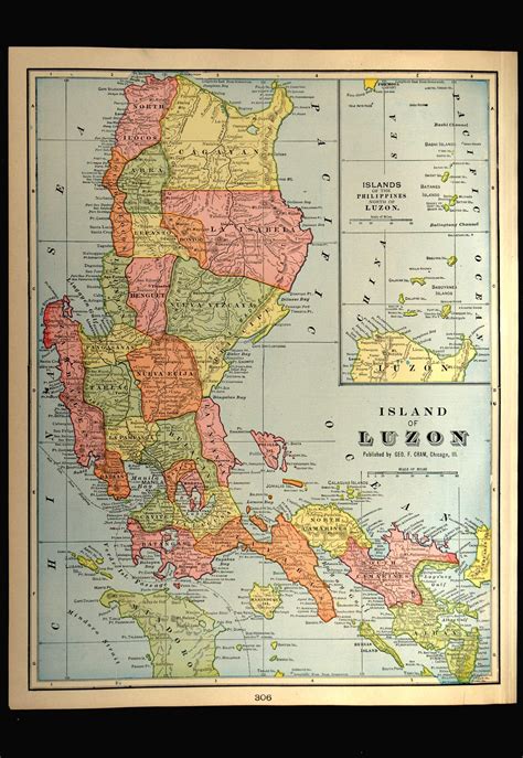 Luzon Map Of The Philippines World Map 3344 Hot Sex Picture