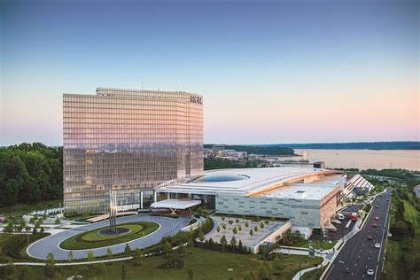 Mgm National Harbor Updated 2020 Prices And Hotel Reviews Oxon Hill