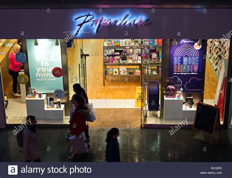 Paperchase Hi Res Stock Photography And Images Alamy