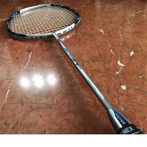 Moon meteor x auto front light. Victor Meteor X70 3U (New) | BadmintonCentral