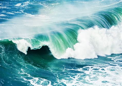 Ai Discovers Formula For Predicting Monstrous Rogue Waves