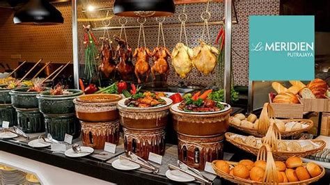 Latest recipe le meridien hotel (lamai). Latest Recipe @ Le Méridien Putrajaya, discounts up to 50% ...