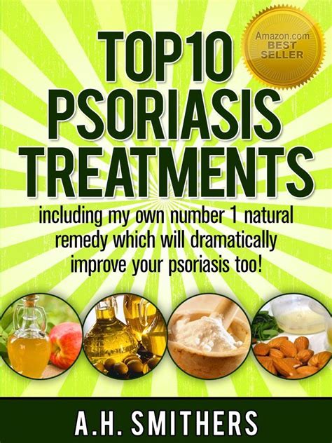 Healing Psoriasis To Escape This Disease And Enjoy Fresh And Healthy