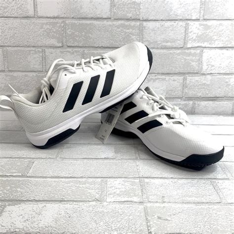 Adidas Shoes Adidas Game Spec Athletic Tennis Shoe White Poshmark