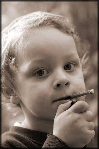 Pin On Kids Who Smoke