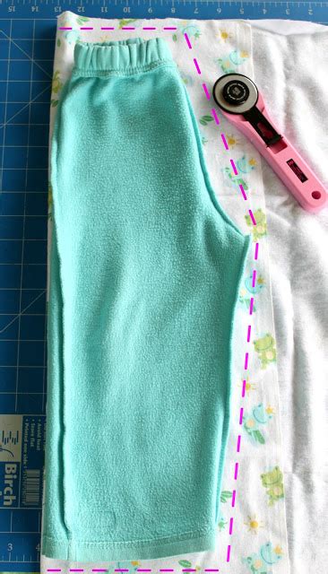 Diy Sewing Quick And Easy Kids Pants New Craft Works
