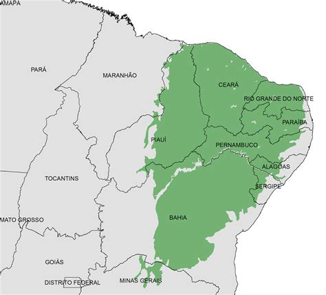 No Território Brasileiro A Ausência De Cadeias Montanhosas Explica-se