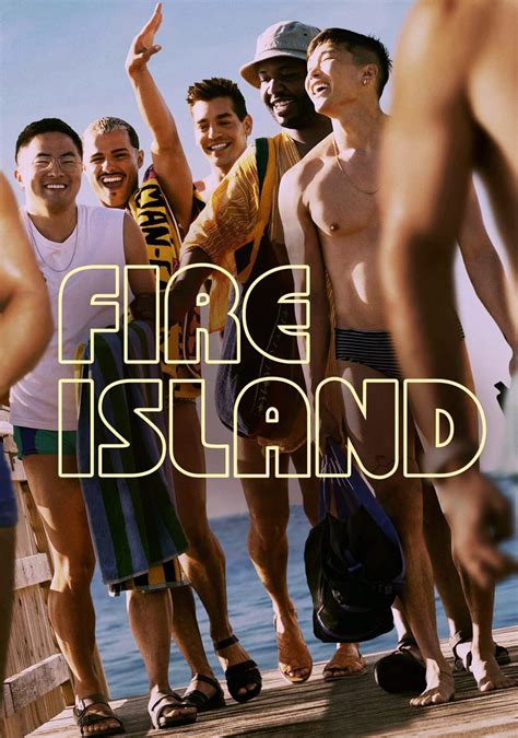Fire Island Movie Fanart Fanart Tv